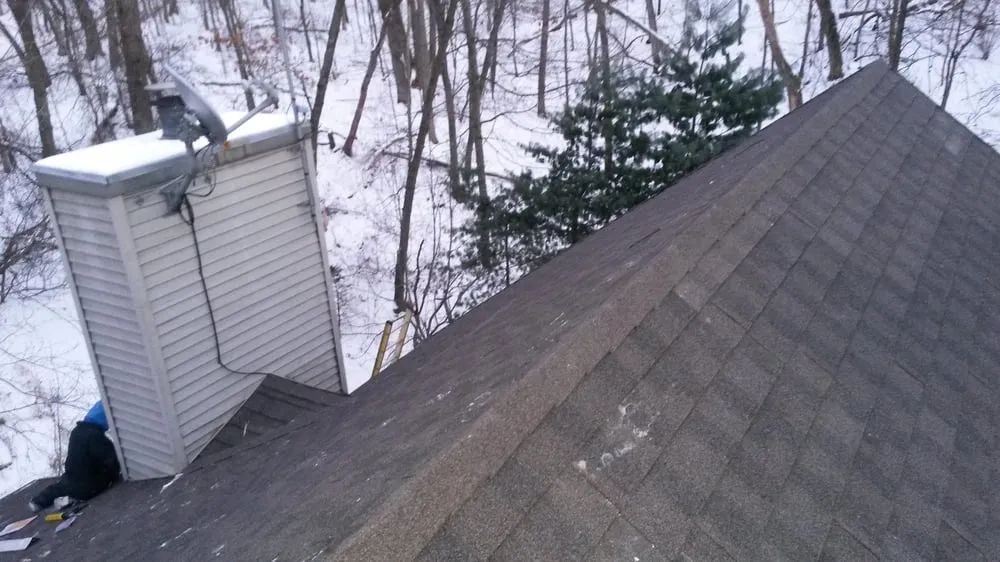 Trusted metal roofing installation near you across Humbird, WI - Kolbrak Roofing & Remodeling