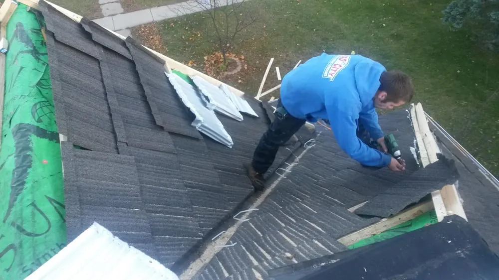 Local roof leak repair near you across Humbird, WI - Kolbrak Roofing & Remodeling