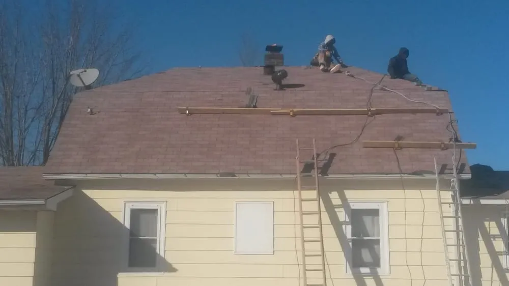 Trusted roof inspection in Humbird, WI - Kolbrak Roofing & Remodeling