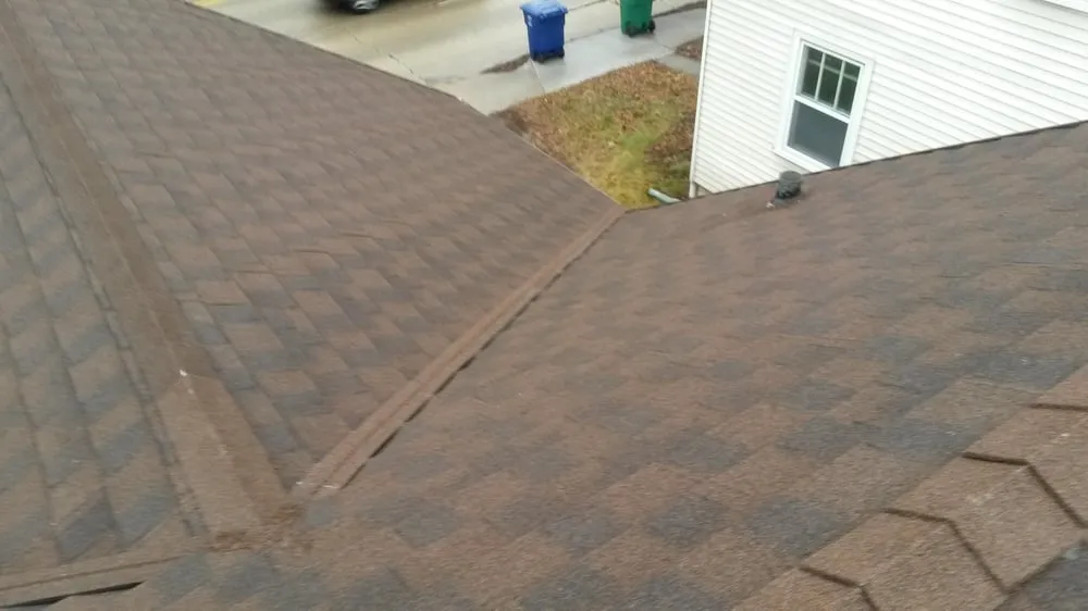 Licensed residential roofing service experts serving Humbird, WI - Kolbrak Roofing & Remodeling