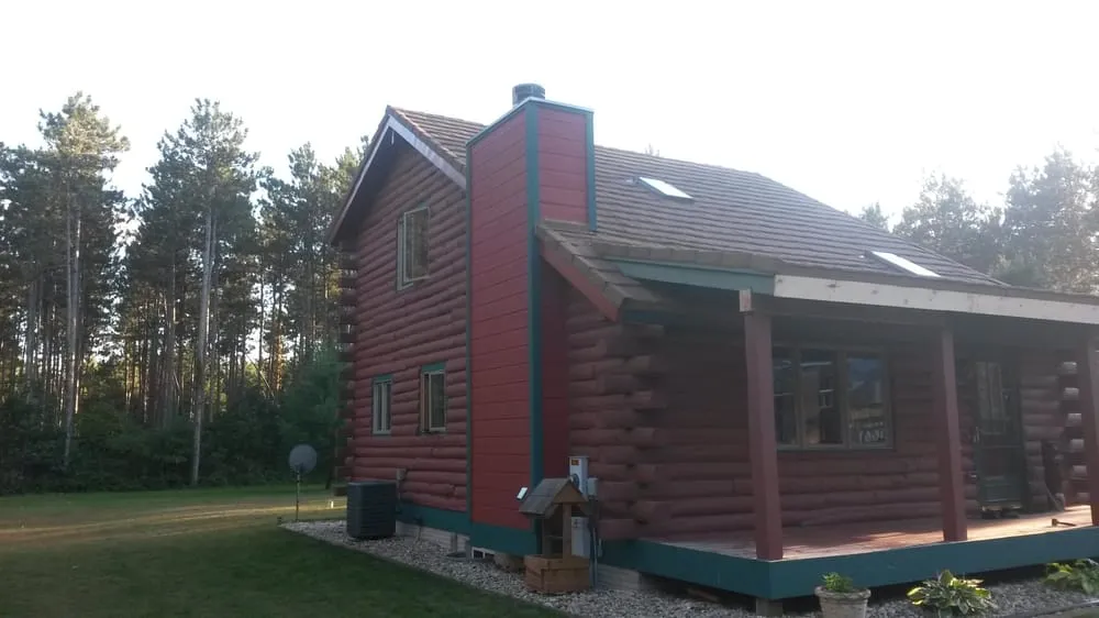 Licensed roof leak repair experts serving Humbird, WI - Kolbrak Roofing & Remodeling