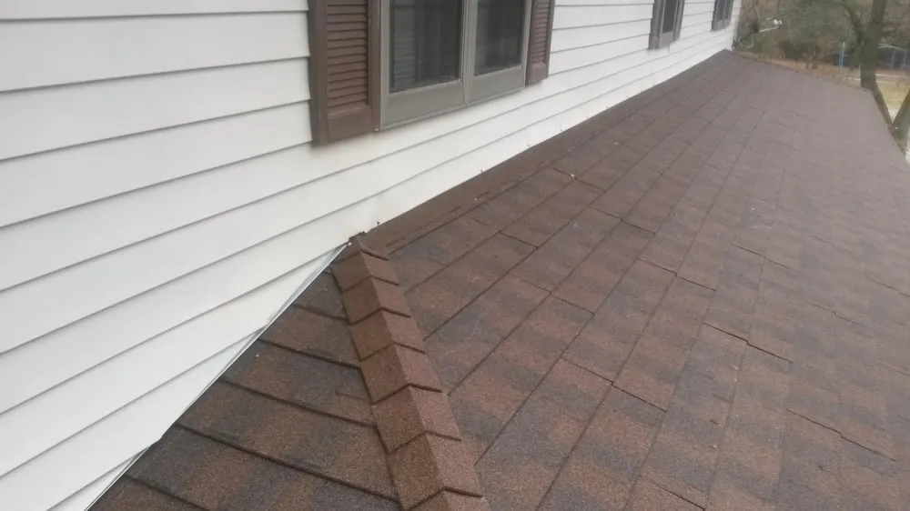 Expert metal roofing installation same-day service across Humbird, WI - Kolbrak Roofing & Remodeling