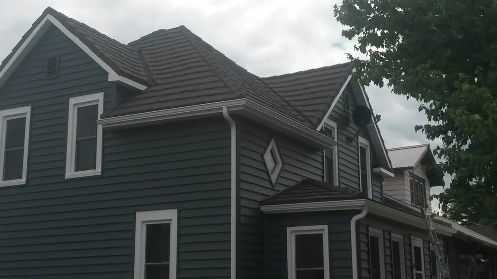 Licensed flat roof repair same-day service in Humbird, WI by Kolbrak Roofing & Remodeling