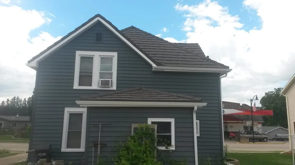 Reliable storm damage roof repair in Humbird, WI by Kolbrak Roofing & Remodeling