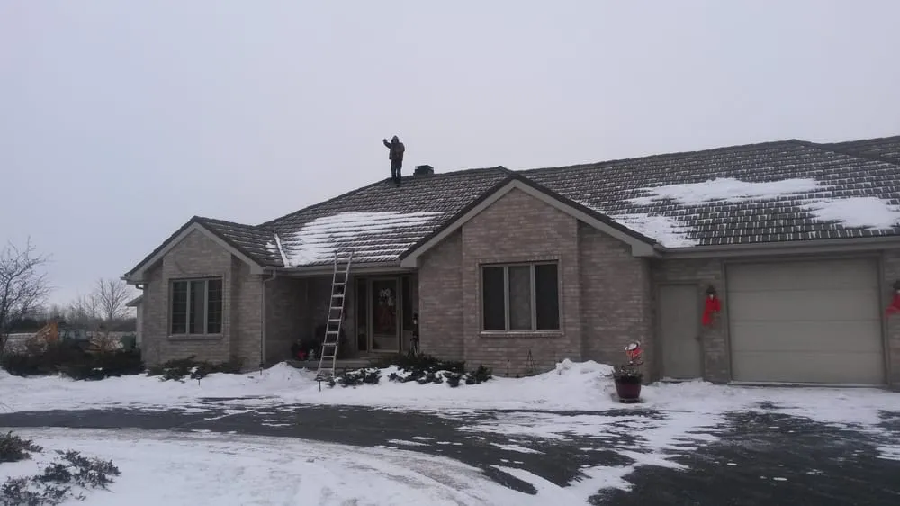 Emergency roof replacement near you across Humbird, WI - Kolbrak Roofing & Remodeling