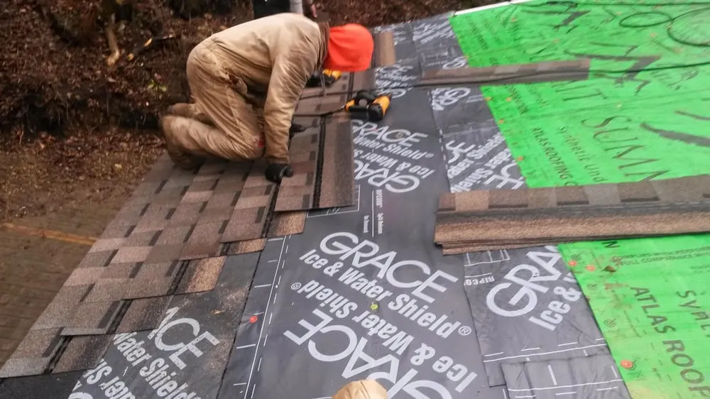 Professional roof repair after storm damage across Humbird, WI - Kolbrak Roofing & Remodeling