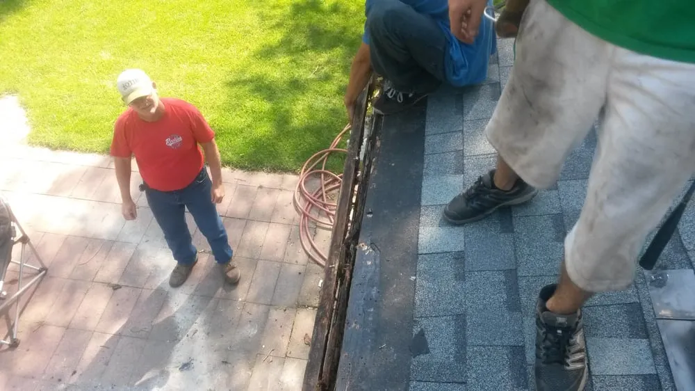 Reliable flat roof repair in Humbird, WI - Kolbrak Roofing & Remodeling