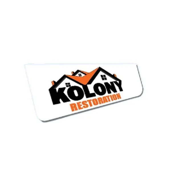 Slide of Kolony Restoration