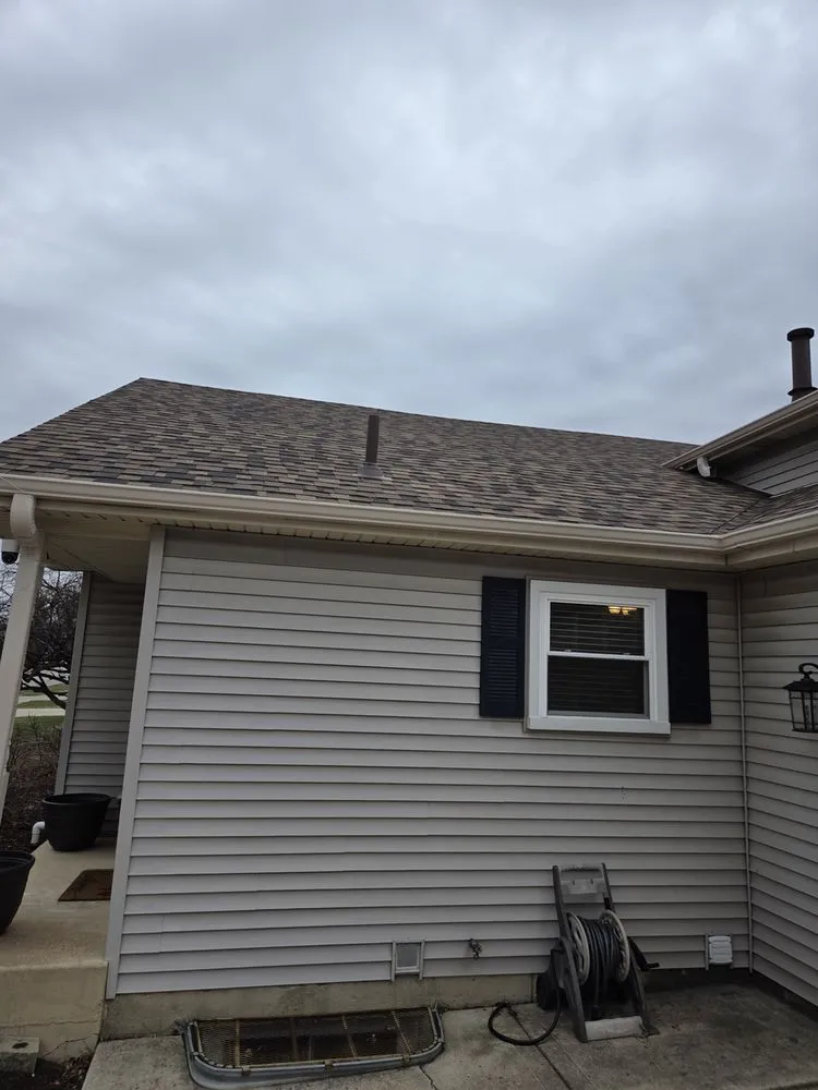 Slide of Kolony Restoration