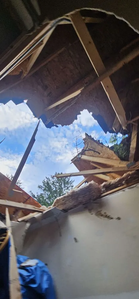 Slide of Kolony Restoration