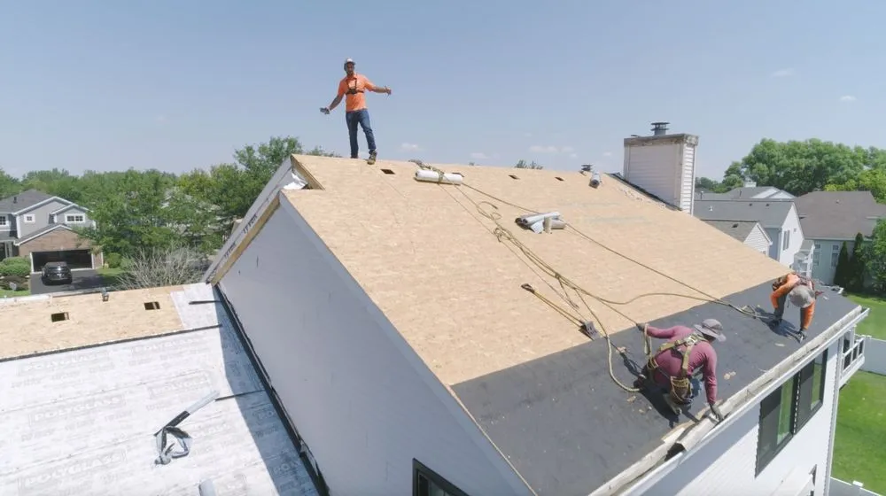 Slide of Kolony Restoration