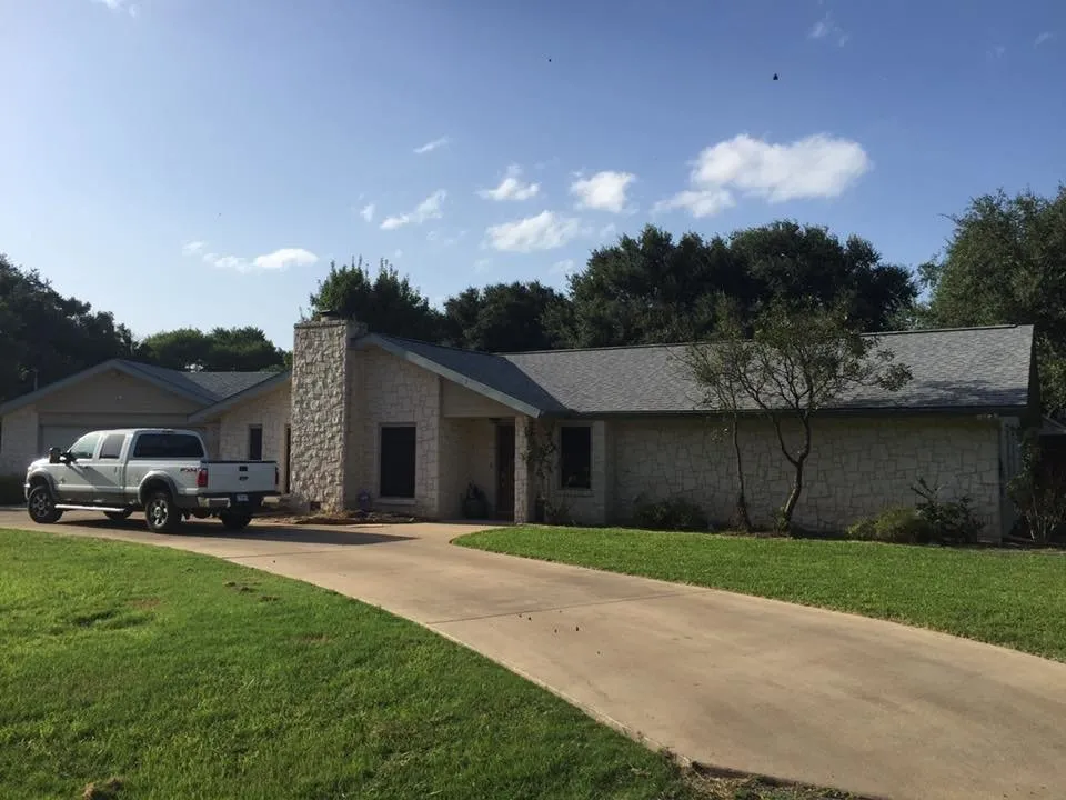 Slide of Komplete Roofing Services