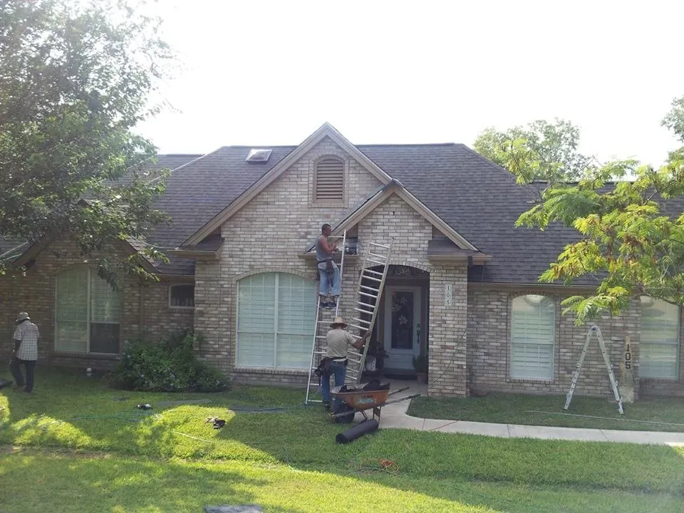 Slide of Komplete Roofing Services