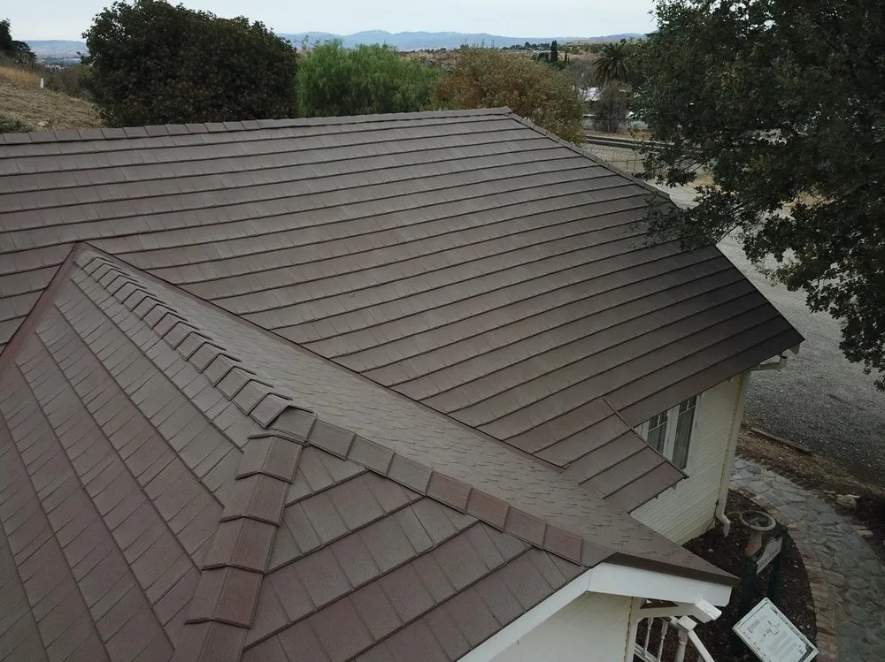Trusted metal roofing installation experts serving Kailua-Kona, HI - Kona Roofing Experts