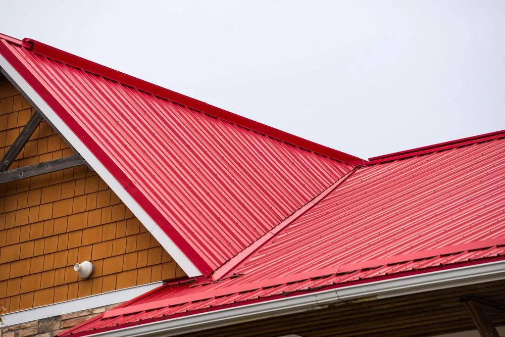 Licensed storm damage roof repair after storm damage across Kailua-Kona, HI - Kona Roofing Experts