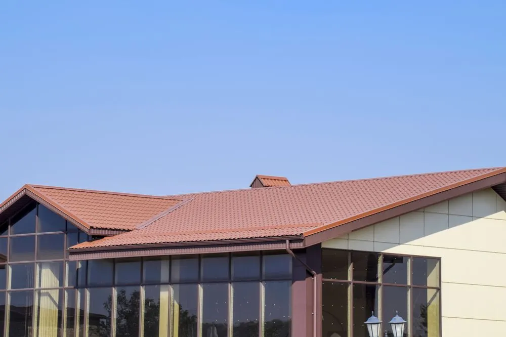 Local roof repair after storm damage in Kailua-Kona, HI by Kona Roofing Experts