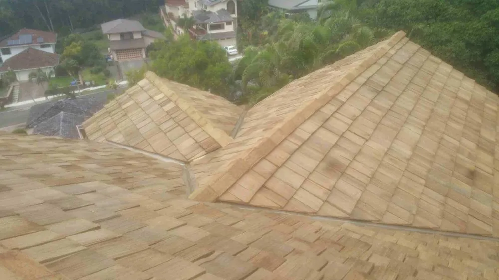 Trusted metal roofing installation experts serving Kailua-Kona, HI - Kona Roofing Experts