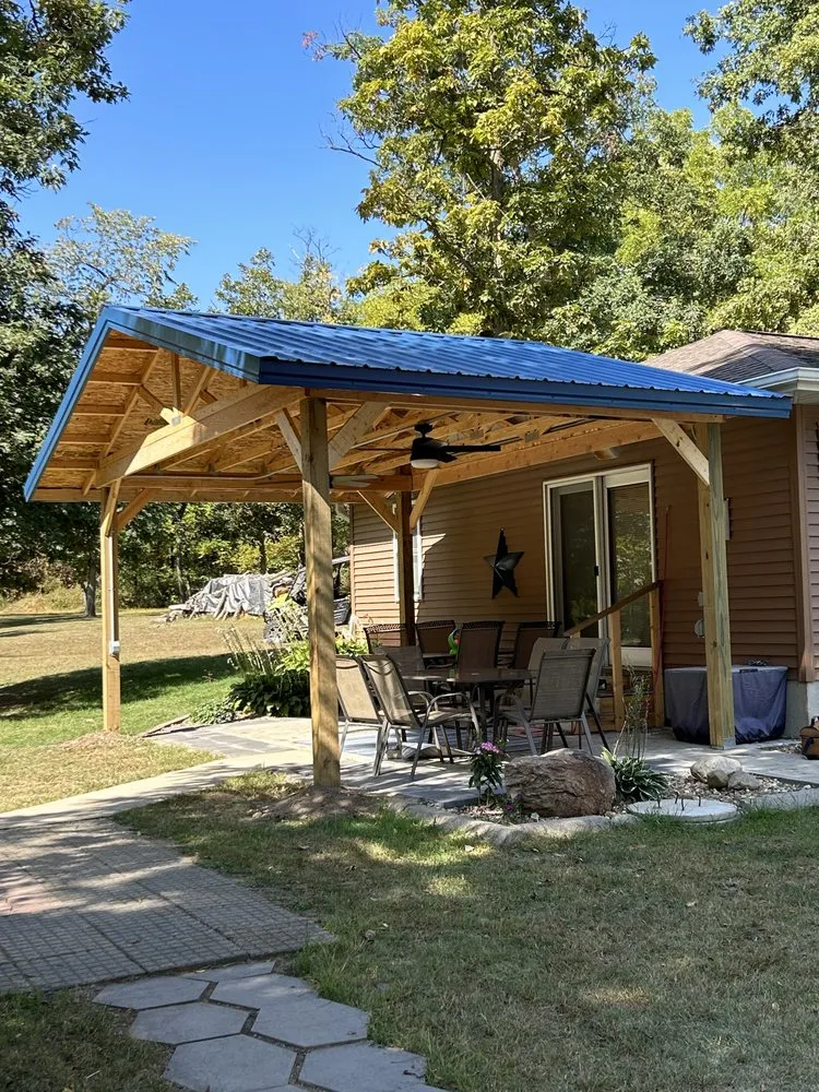 Slide of Konen construction