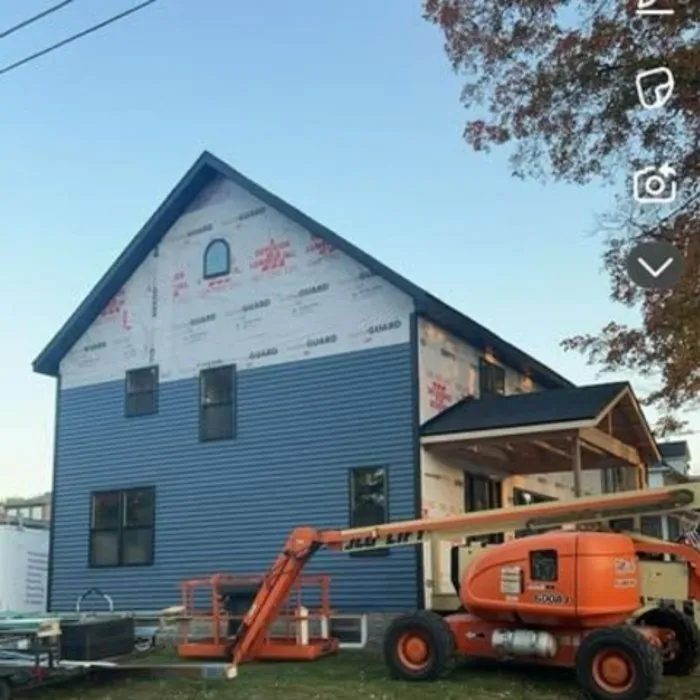 Slide of Konen construction