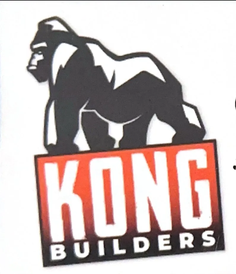 Slide of Kong Builders
