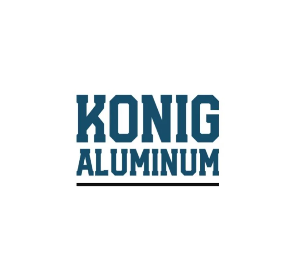 Slide of Konig Aluminum