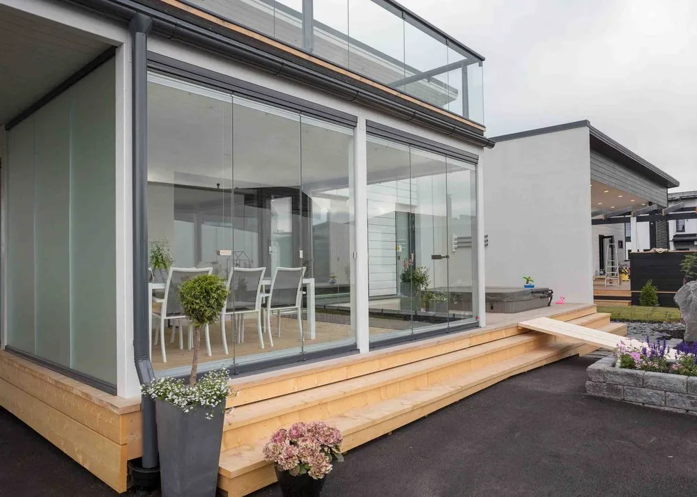 Slide of Konig Aluminum