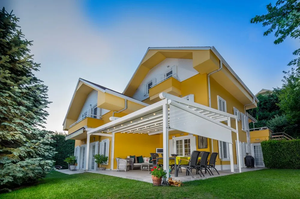 Slide of Konig Aluminum