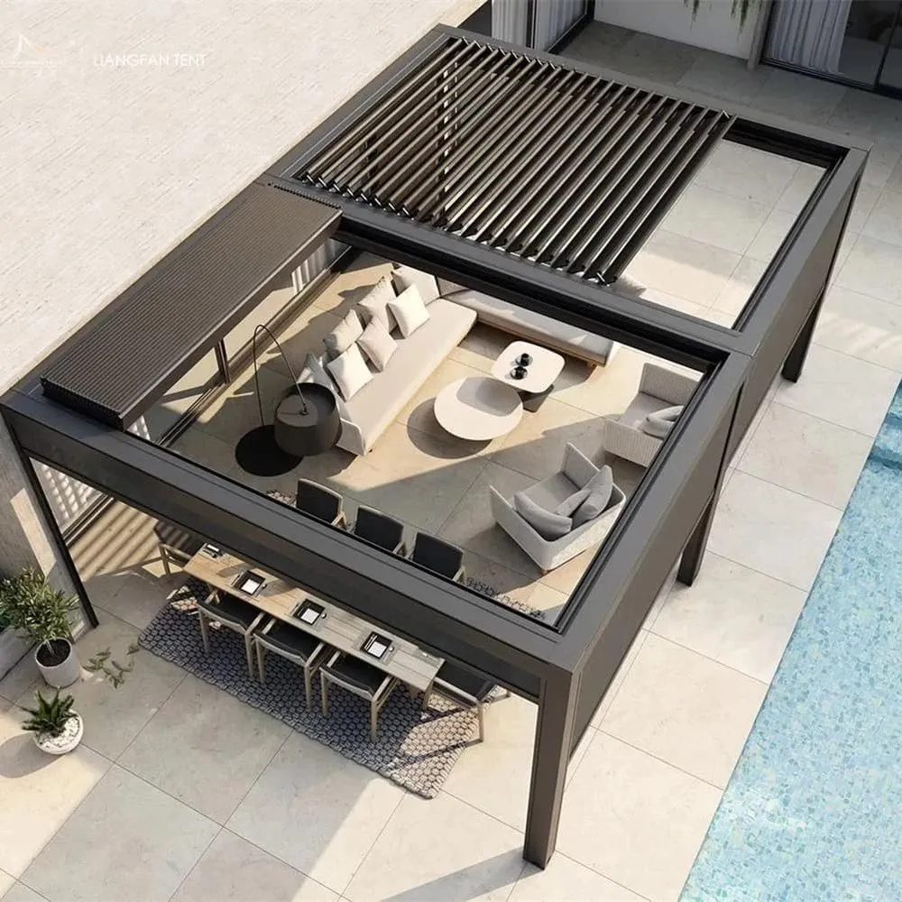 Slide of Konig Aluminum