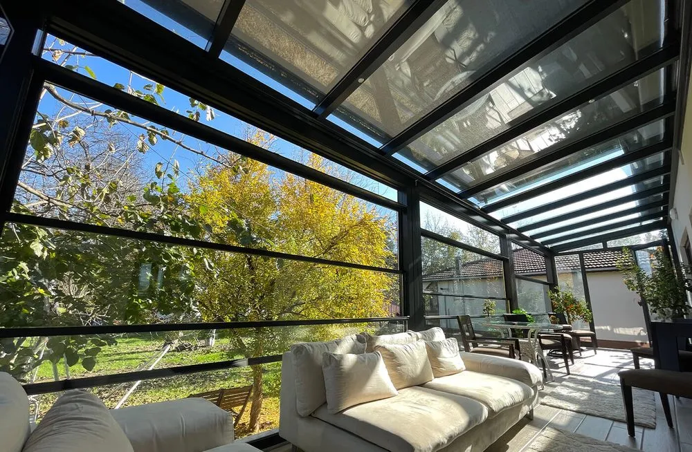 Slide of Konig Aluminum