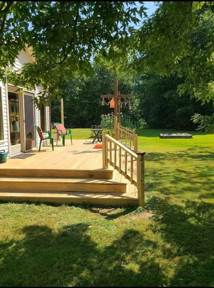 Slide of Konopka & Sons Building, Roofing, Renovations & Sales