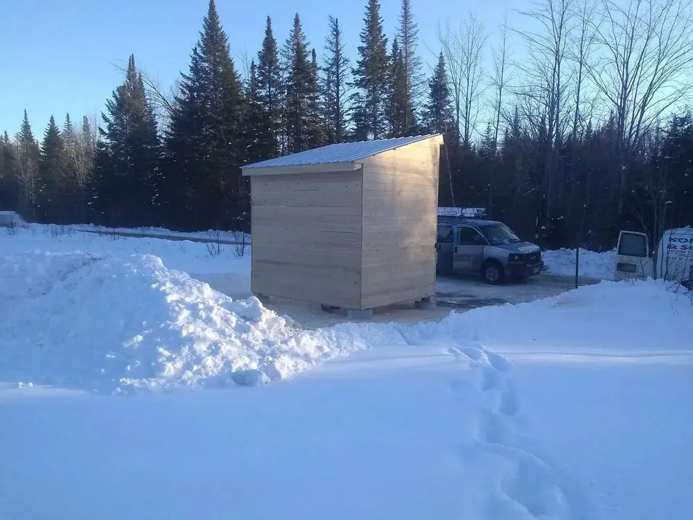 Slide of Konopka & Sons Building, Roofing, Renovations & Sales