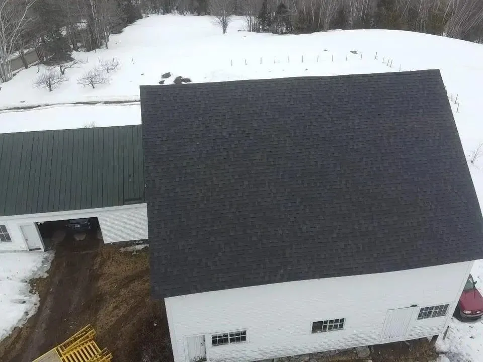 Slide of Konopka & Sons Building, Roofing, Renovations & Sales