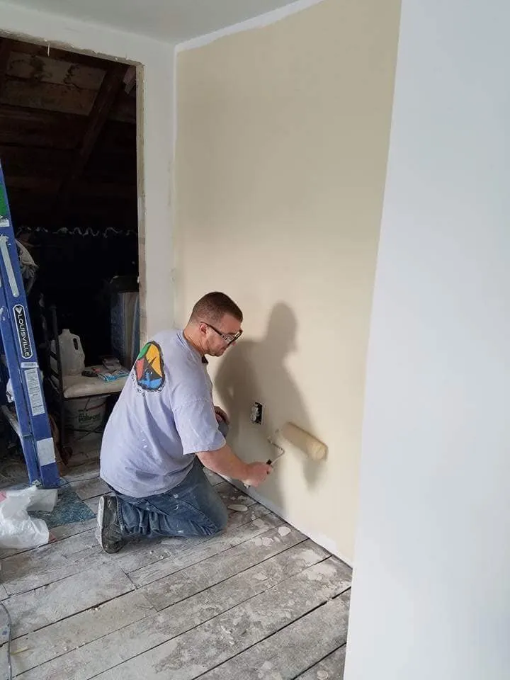 Slide of Konopka & Sons Building, Roofing, Renovations & Sales