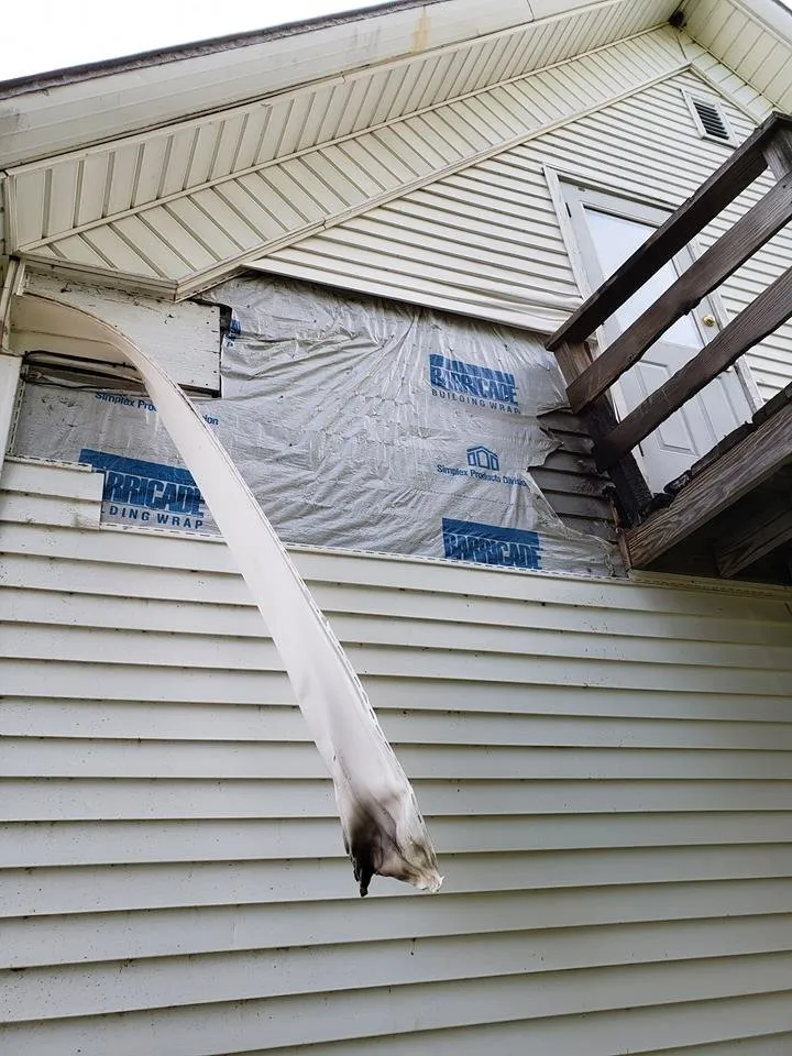 Slide of Konopka & Sons Building, Roofing, Renovations & Sales