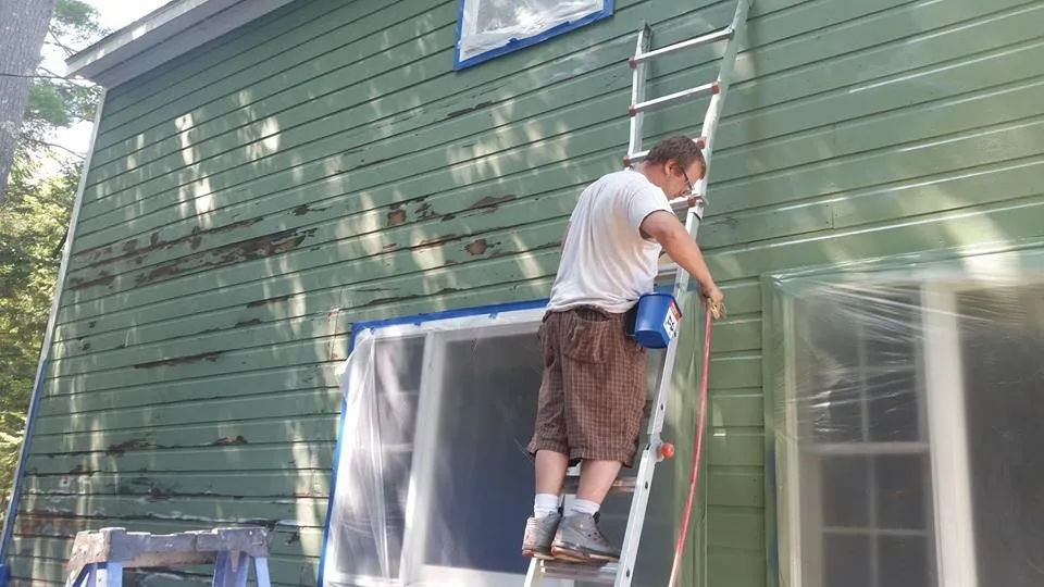 Slide of Konopka & Sons Building, Roofing, Renovations & Sales