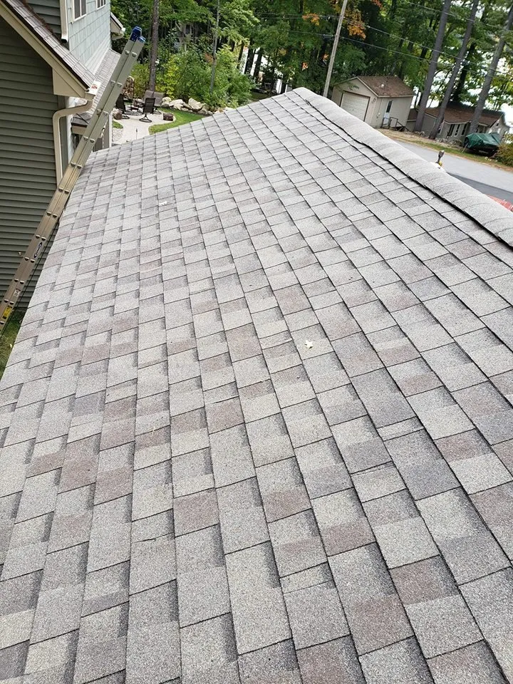 Slide of Konopka & Sons Building, Roofing, Renovations & Sales