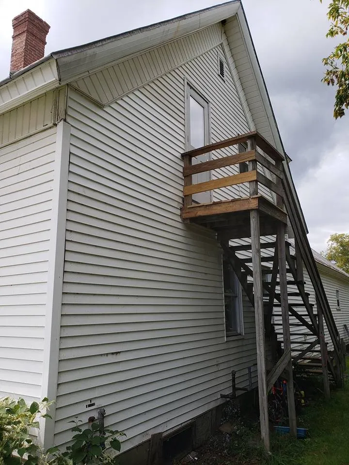 Slide of Konopka & Sons Building, Roofing, Renovations & Sales