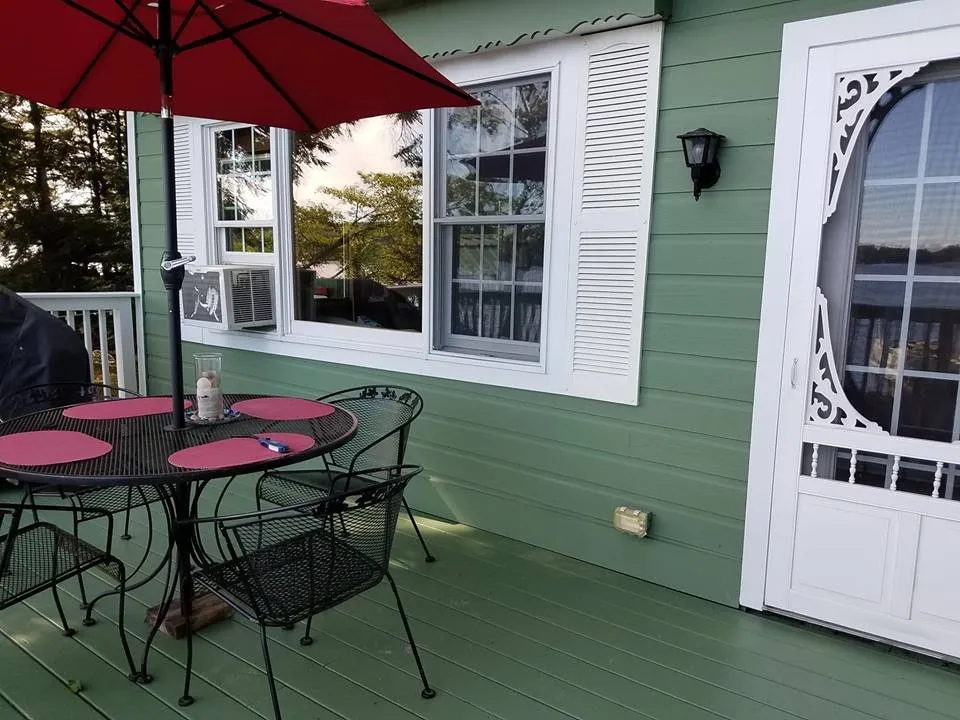 Slide of Konopka & Sons Building, Roofing, Renovations & Sales