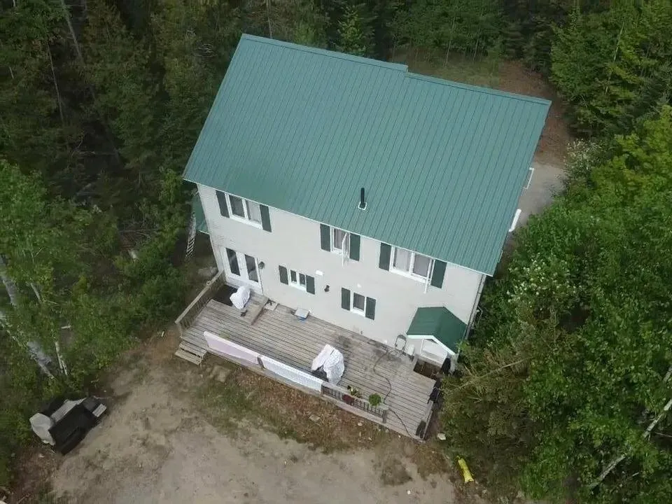 Slide of Konopka & Sons Building, Roofing, Renovations & Sales