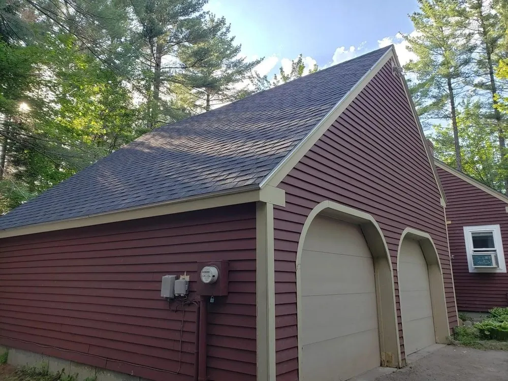 Slide of Konopka & Sons Building, Roofing, Renovations & Sales