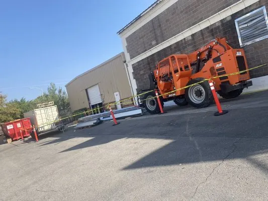 Konstrukt Construction Logo