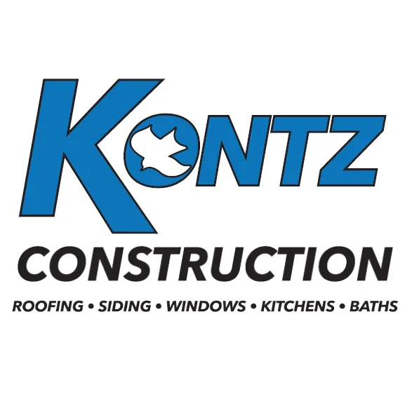 Local shingle roofing service for residential properties across Holland, PA - Kontz Roofing, Siding & Remodeling