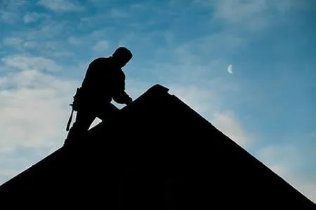Reliable storm damage roof repair experts serving Holland, PA - Kontz Roofing, Siding & Remodeling