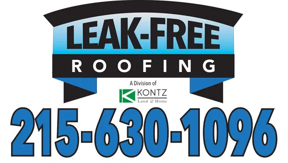 Local flat roof repair experts serving Holland, PA - Kontz Roofing, Siding & Remodeling