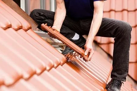 Kontz Roofing, Siding & Remodeling Logo