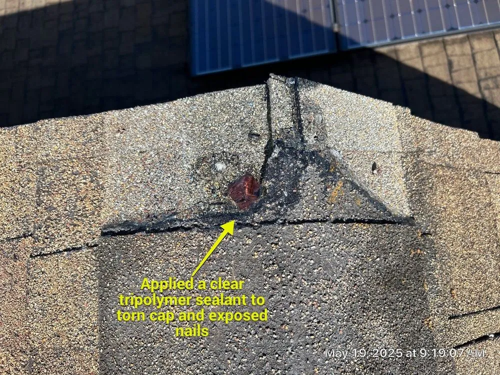 Slide of Koolau Roof Tech