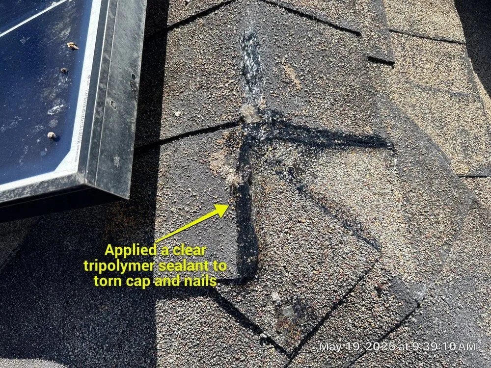 Slide of Koolau Roof Tech