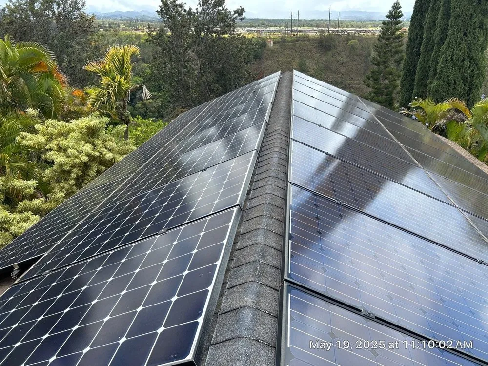 Slide of Koolau Roof Tech