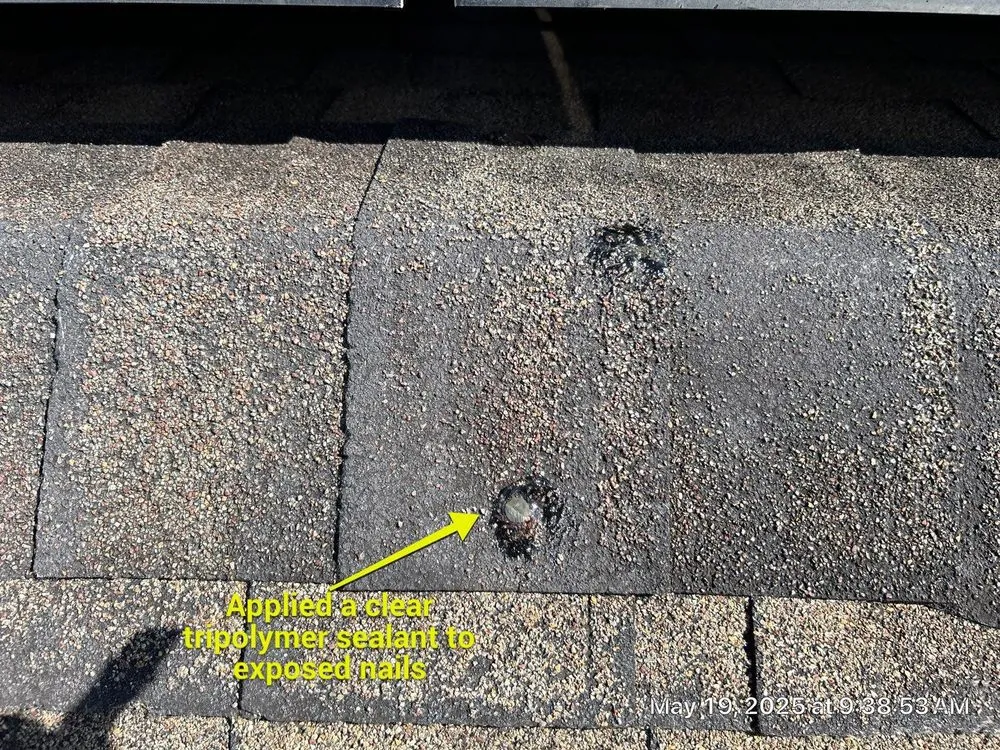 Slide of Koolau Roof Tech