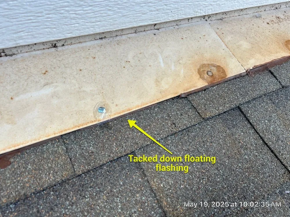 Slide of Koolau Roof Tech